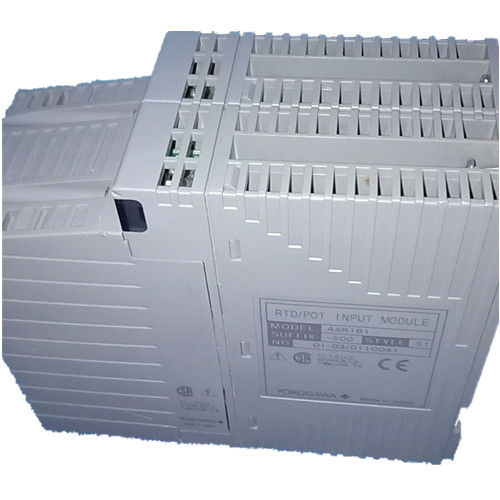 Il DCS RTD/POT di AAR181-S00 Yokogawa ha introdotto lo SpA AAR181S00 del DCS Yokogawa dello S1 di stile del modulo