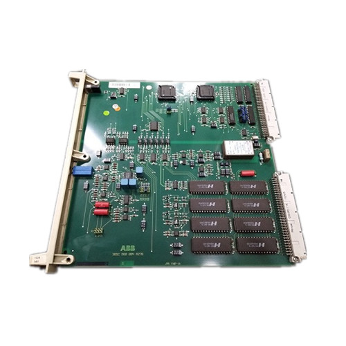 Pezzi di ricambio 57350001-E dello SpA del computer del PC del video bordo di CA S100 50HZ di DSAV110 ABB