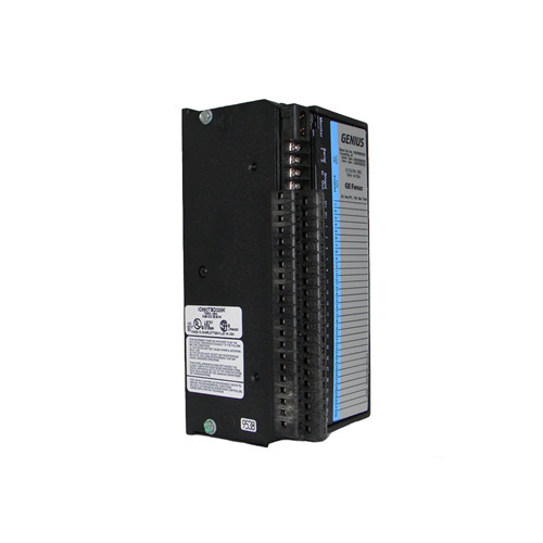 Circuito compatibile General Electric del modulo 16 dell'ingresso/uscita di fonte del blocchetto del sensore del genio di IC660BBD022 GE Fanuc GE