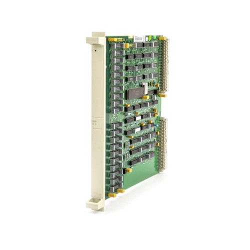 Pezzi di ricambio matrici 57360001-K dello SpA del modulo di memoria dell'esposizione del sistema di controllo produzione di DSMB151 ABB Advant