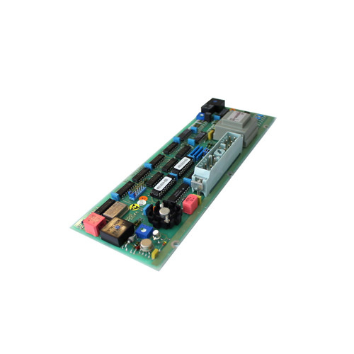 DSTC130 ABB MasterBus 200 PD-Bus Unità di connessione modem a lunga distanza Ricambi PLC 57510001-A