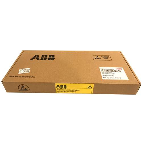 Cavo dell'adattatore del PC della finestra dell'azionamento del DCS di NDPC-02 ABB dei pezzi di ricambio dello SpA dell'adattatore della carta di DDCS/PC