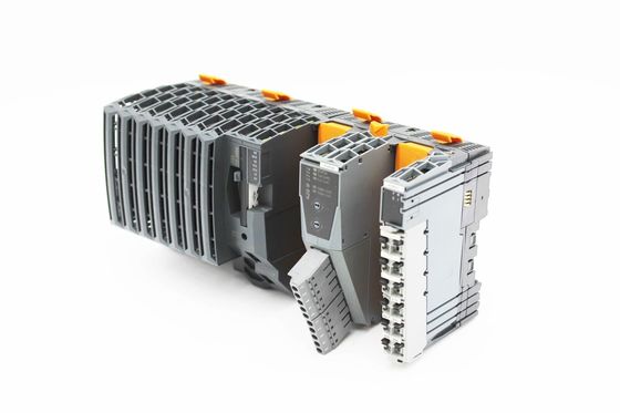 X20CP3484 B&R X20 SYSTEM PLC CPU MODULE Intel Celeron 266 Performance With Additional I/O Processor