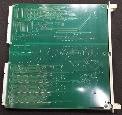 ABB DSAI 146 3BSE007949R1 Analog Input Unit I-O Module DSAI 146 Analog Inp. Unit 31 Ch. Pt100
