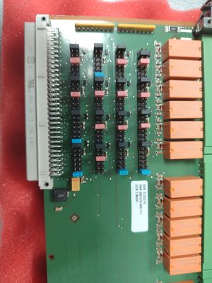 RLC16 200-570-101-013 Relay Card In Stock ESD System Card