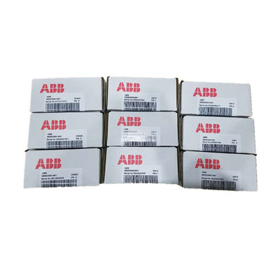 ABB Ai845 Analog Input S R Hart 8 Ch 3BSE023675R1 Abb Automation Products