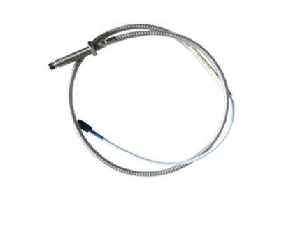 Bently Nevada 350906-02-12-05-02-05 3300 XL 8 mm Proximity Probe Cable con materiale originale