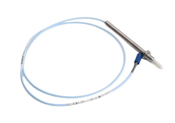 Bently Nevada 330905-00-16-05-02-05 3300 XL 8 mm Proximity Probe Cable con materiale originale