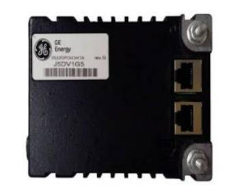 IS220PDIOH1A GE Discrete Input/Output Pack per sistema di controllo Mark VIe
