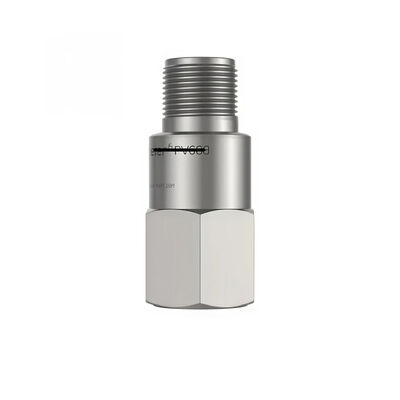 CP216 143-216-000-031 Sensore di pressione dinamica piezoelettrico ad alta temperatura con cavo integrato