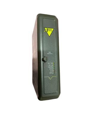 KJ2005X1-MQ1 EMERSON MQ sistema di controllo della serie DeltaV